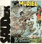 Muriel a andělé