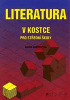 Literatura v kostce