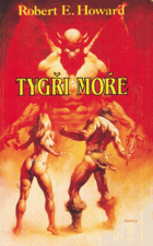 Tygři moře