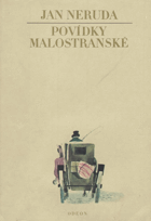 Povídky malostranské