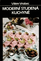Moderní studená kuchyně