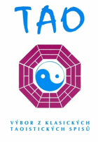 Tao. Výbor z klasických taoistických spisů