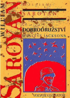 Dobrodružství Wesleye Jacksona