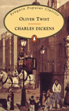 Oliver Twist