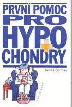 První pomoc pro hypochondry