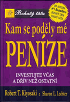 Kam se poděly mé peníze? - investujte včas a dřív než ostatní