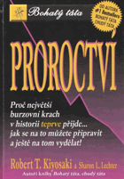 Proroctví - proč největší burzovní krach v historii teprve přijde - jak se na to můžete ...