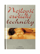 Nejlepší erotické techniky