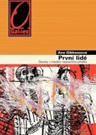 První lidé - závody v hledání nejstaršího předka