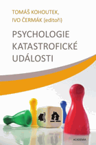 Psychologie katastrofické události