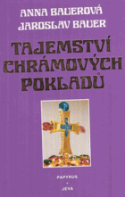 Tajemství chrámových pokladů