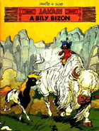 Jakari. A bílý bizon