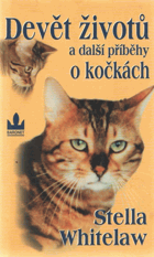 Devět životů a další příběhy o kočkách