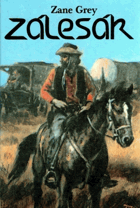 Zálesák