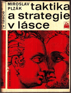 Taktika a strategie v lásce