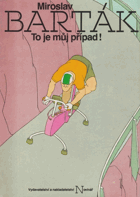 To je můj případ