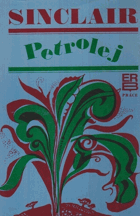 Petrolej