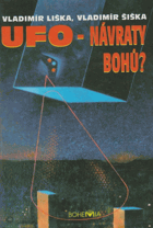 UFO - návraty bohů?