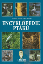 Encyklopedie ptáků
