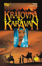 Královna karavan