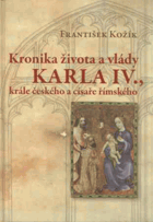 Kronika života a vlády Karla IV., krále českého a císaře římského