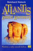Atlantis - zmizelý kontinent
