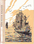 Robinson Crusoe