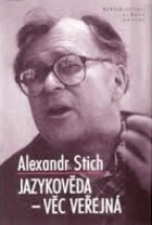 Jazykověda - věc veřejná