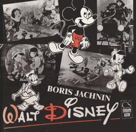 Walt Disney