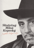 Skutečný Miloš Kopecký