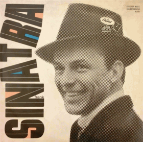 Frank Sinatra