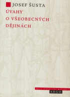 Úvahy o všeobecných dějinách - velké milníky