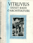 Deset knih o architektuře BEZ OBÁLKY!
