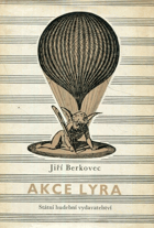 Akce Lyra - hudební sciencefiction