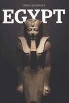 EGYPT - králové starověkého Egypta