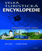 Velká turistická encyklopedie - Středočeský kraj