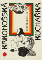 Krkonošská kuchařka - Krkonoše