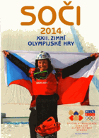 Soči 2014 - XXII. Zimní olympijské hry
