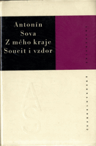 Z mého kraje - soucit i vzdor