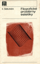 Filozofické problémy estetiky