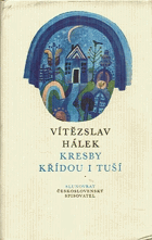 Kresby křídou i tuší