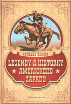 Legendy a historky amerického Západu