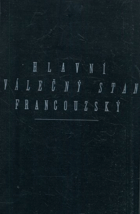 Hlavní válečný stan francouzský
