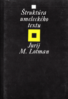 Štruktúra umeleckého textu