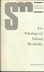 Myšlenky BEZ OBÁLKY!