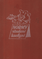 Normy studené kuchyně