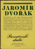 Bezručovské studie