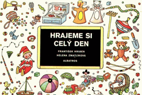 Hrajeme si celý den