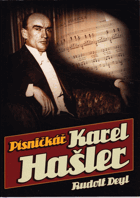 Písničkář Karel Hašler