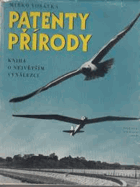 Patenty přírody - kniha o největším vynálezci